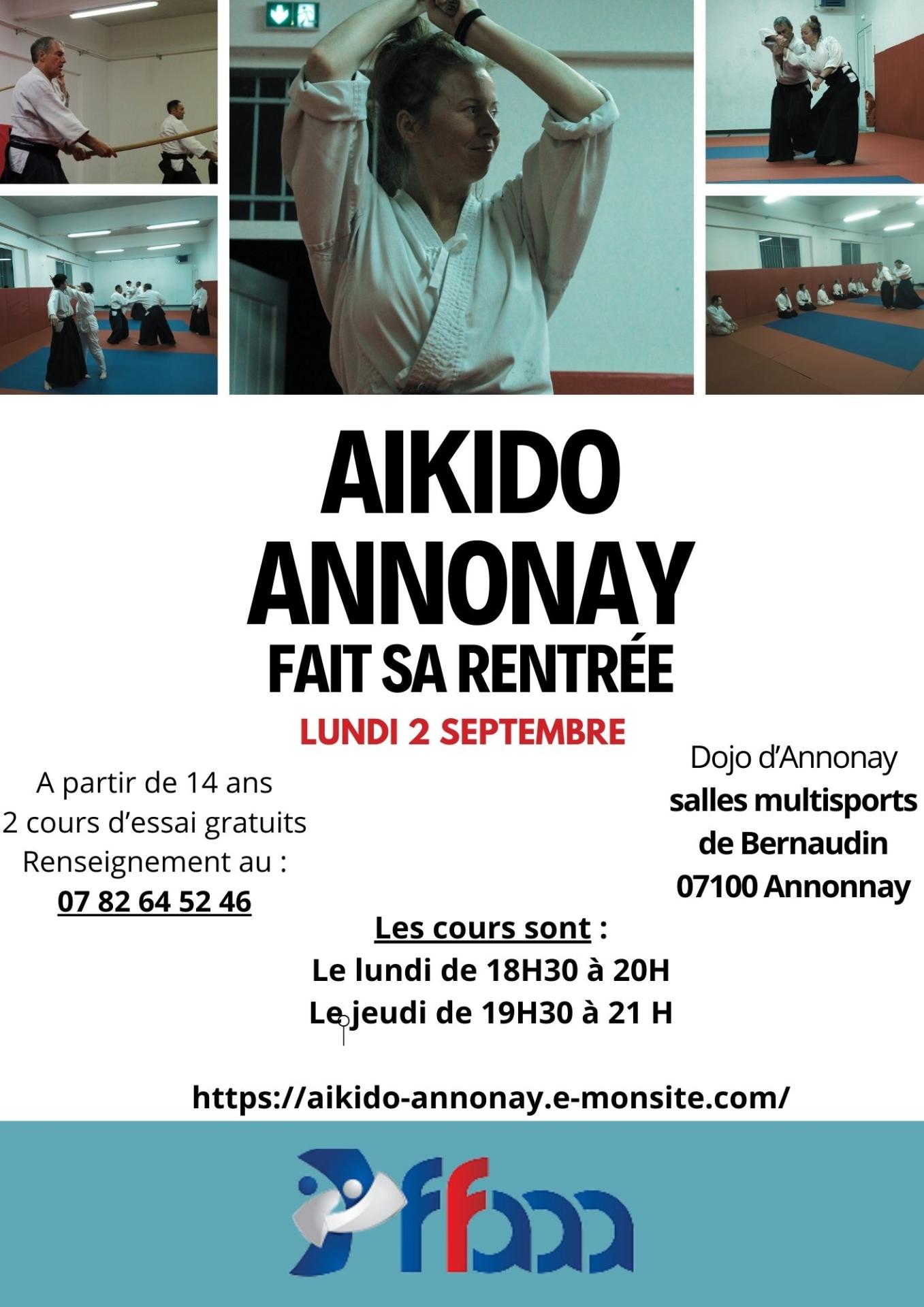 Informations reservations